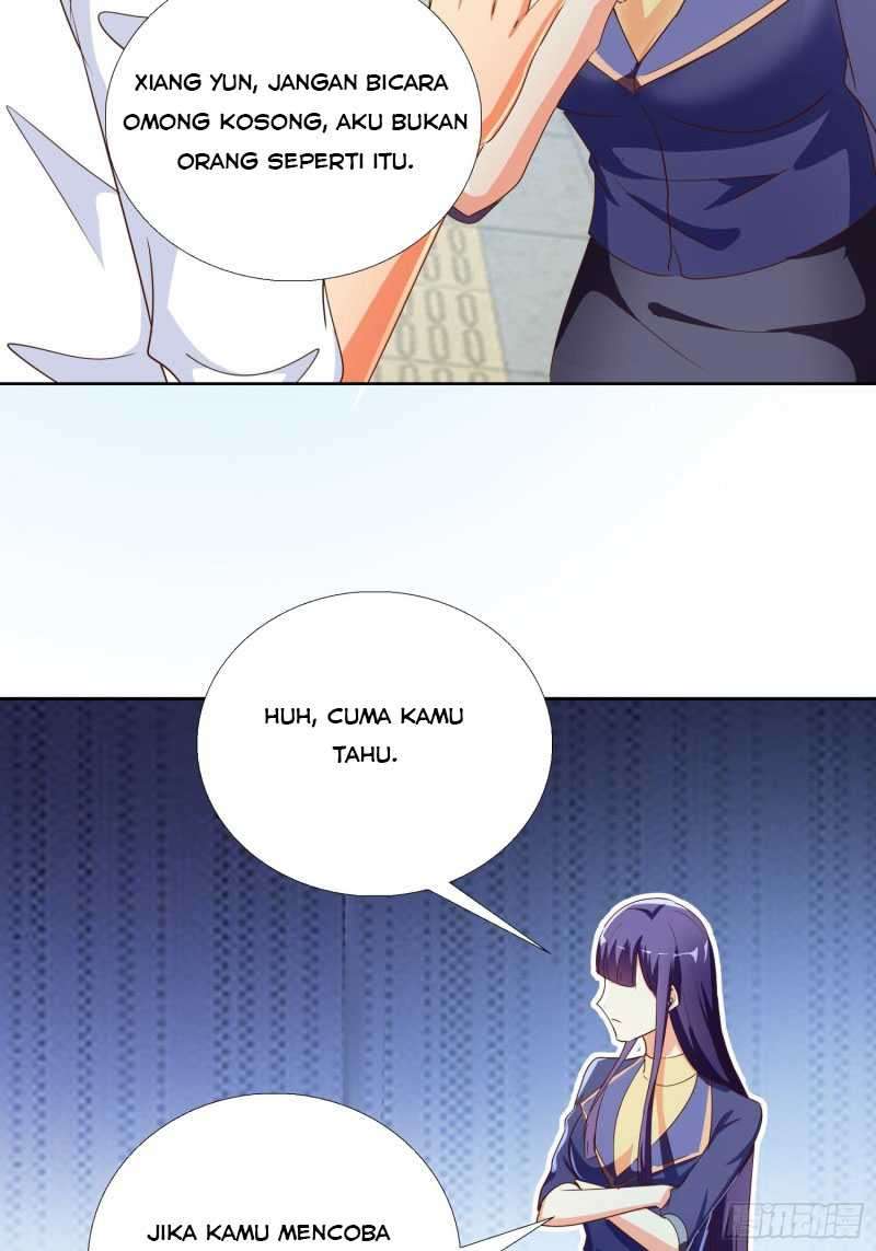 Super School Doctor (Supreme Campus Doctor) Chapter 129 Gambar 26